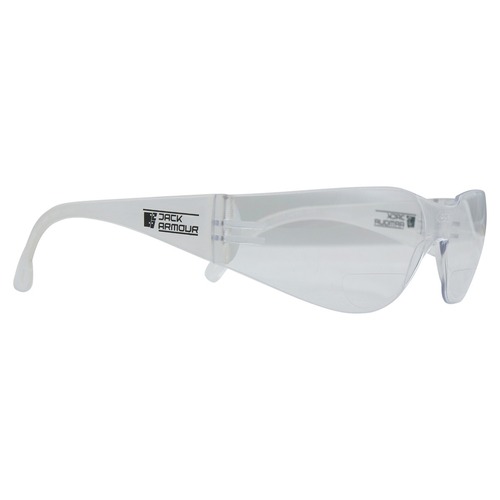 Magnum Bifocals- 2.50