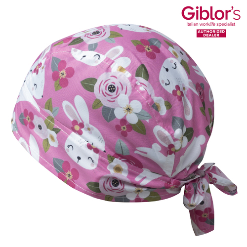 Giblors Premium Scrub Hat