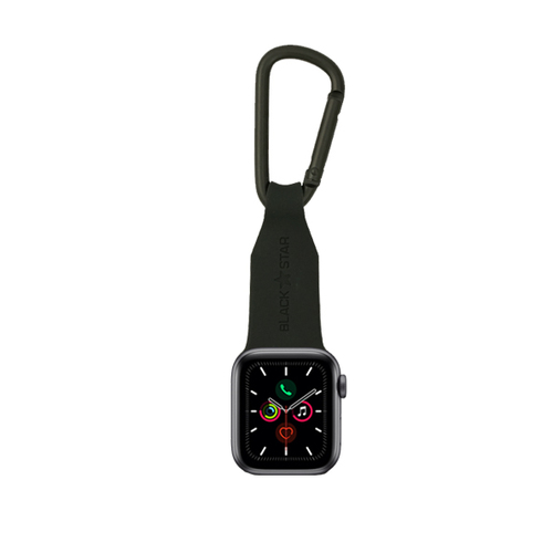 elitecare Apple Carabiner watch band 