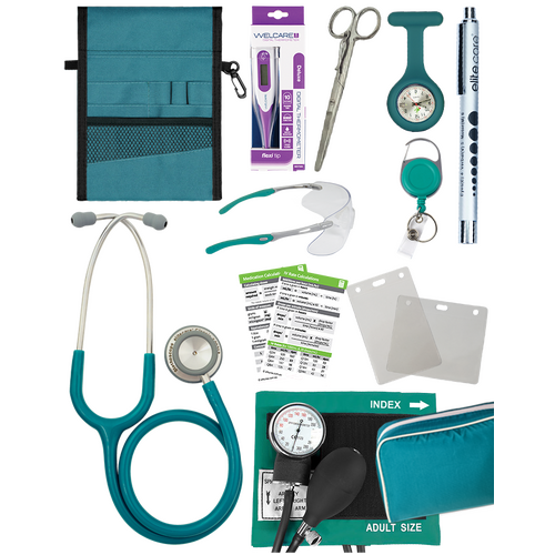 DELUXE NURSE KIT (TRADITIONAL)