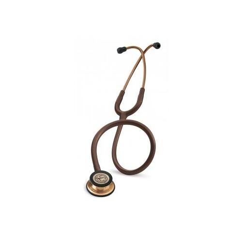 3M Littmann Classic III Stethoscope - Copper / Chocolate