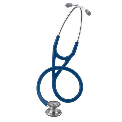 3M Littmann Cardiology IV Stethoscope - Navy Blue